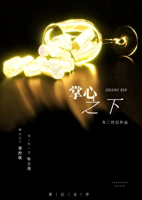 掌中之物原著小说